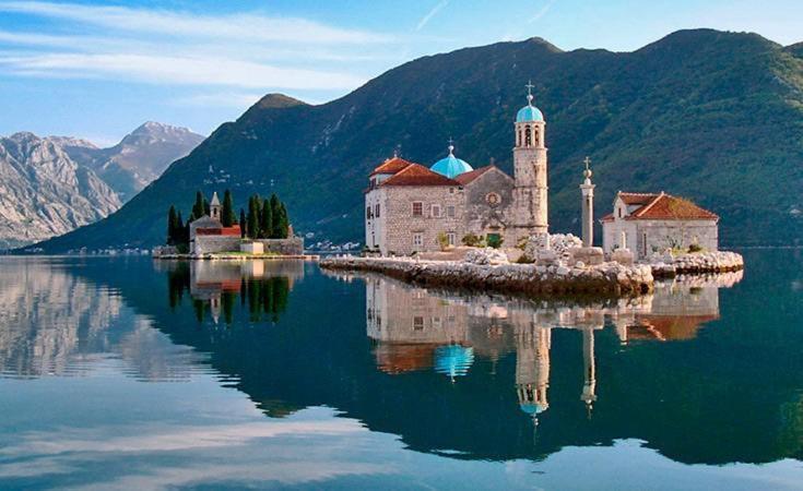 Vikka Boka Daire Donja Kostanjica Dış mekan fotoğraf